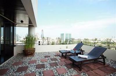 фото отеля Abloom Exclusive Serviced Apartments Bangkok