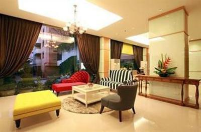 фото отеля Abloom Exclusive Serviced Apartments Bangkok