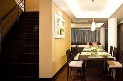 фото отеля Abloom Exclusive Serviced Apartments Bangkok