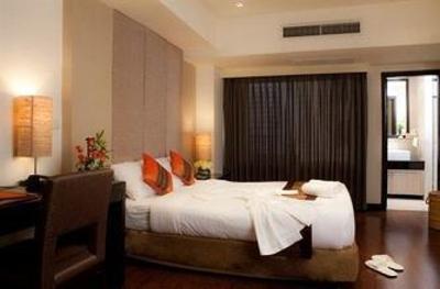 фото отеля Abloom Exclusive Serviced Apartments Bangkok