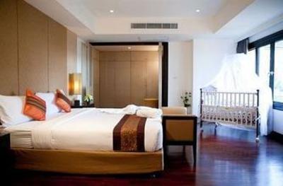 фото отеля Abloom Exclusive Serviced Apartments Bangkok