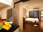 фото отеля Abloom Exclusive Serviced Apartments Bangkok