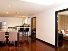 фото отеля Abloom Exclusive Serviced Apartments Bangkok
