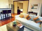 фото отеля Abloom Exclusive Serviced Apartments Bangkok