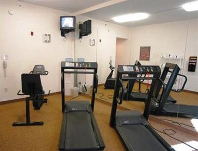 фото отеля Fairfield Inn & Suites Atlanta Buckhead
