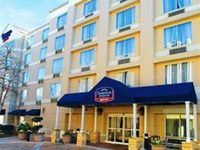 Fairfield Inn & Suites Atlanta Buckhead