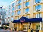 фото отеля Fairfield Inn & Suites Atlanta Buckhead