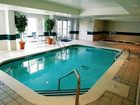 фото отеля Fairfield Inn & Suites Atlanta Buckhead