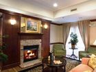 фото отеля Fairfield Inn & Suites Atlanta Buckhead