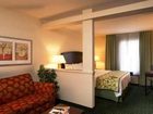 фото отеля Fairfield Inn & Suites Atlanta Buckhead