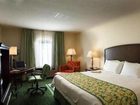 фото отеля Fairfield Inn & Suites Atlanta Buckhead