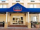 фото отеля Fairfield Inn & Suites Atlanta Buckhead