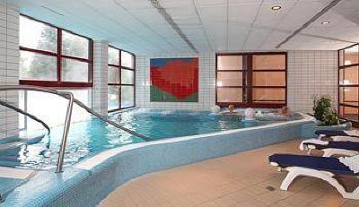 фото отеля Danubuis Health Spa Resort Sarvar