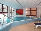 фото отеля Danubuis Health Spa Resort Sarvar