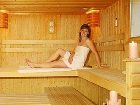 фото отеля Danubuis Health Spa Resort Sarvar