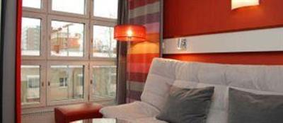 фото отеля Clarion Hotel Grand Ostersund