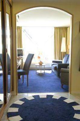 фото отеля Clarion Hotel Grand Ostersund