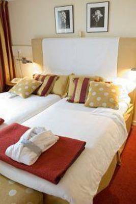 фото отеля Clarion Hotel Grand Ostersund