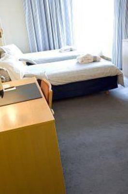 фото отеля Clarion Hotel Grand Ostersund
