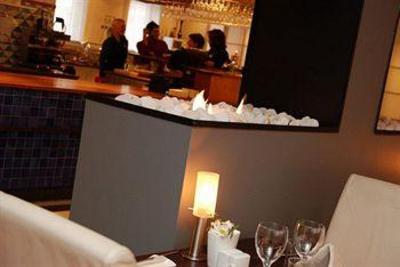 фото отеля Clarion Hotel Grand Ostersund