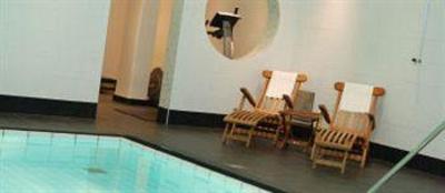 фото отеля Clarion Hotel Grand Ostersund