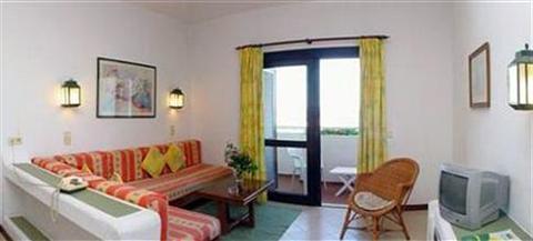 фото отеля Albufeira Jardim Hotel