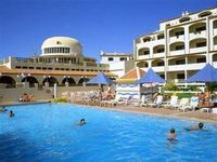 Albufeira Jardim Hotel