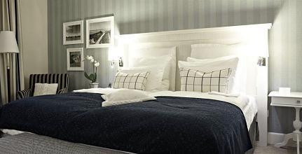 фото отеля Steigenberger Grandhotel Heringsdorf
