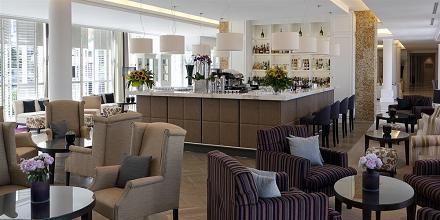 фото отеля Steigenberger Grandhotel Heringsdorf