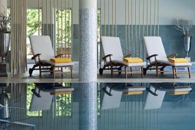 фото отеля Steigenberger Grandhotel Heringsdorf