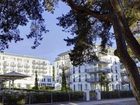 фото отеля Steigenberger Grandhotel Heringsdorf