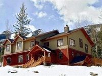 Copper Horse Lodge