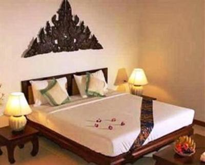 фото отеля Lipa Lodge Beach Resort