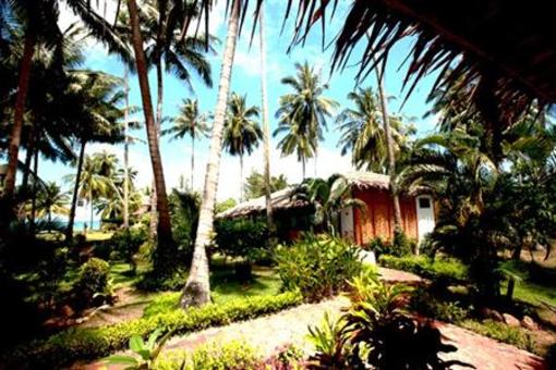 фото отеля Lipa Lodge Beach Resort