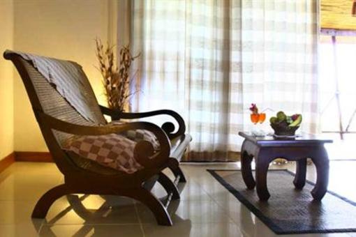 фото отеля Lipa Lodge Beach Resort