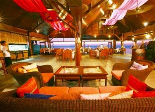 фото отеля Lipa Lodge Beach Resort