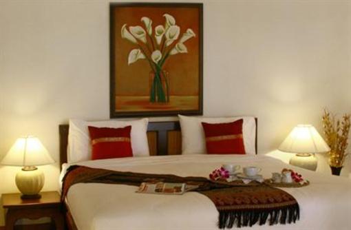фото отеля Lipa Lodge Beach Resort