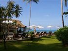 фото отеля Lipa Lodge Beach Resort