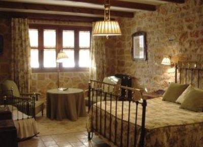 фото отеля Hotel Meson de Don Quijote
