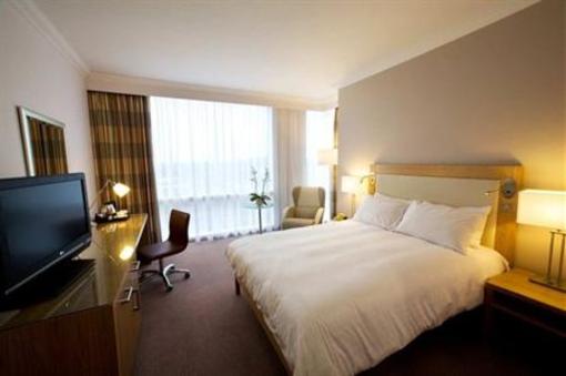 фото отеля Hilton Reading
