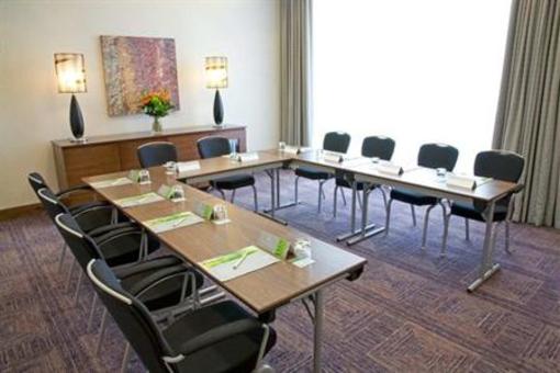 фото отеля Hilton Reading