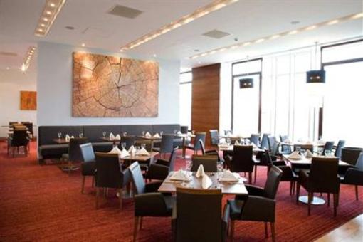фото отеля Hilton Reading