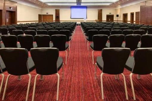 фото отеля Hilton Reading
