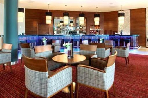 фото отеля Hilton Reading