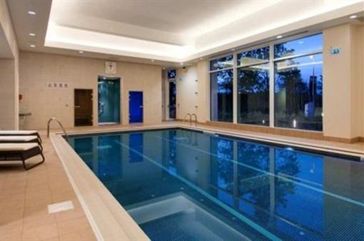 фото отеля Hilton Reading