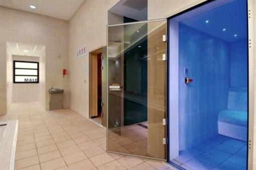 фото отеля Hilton Reading