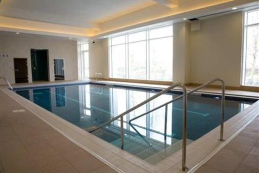 фото отеля Hilton Reading