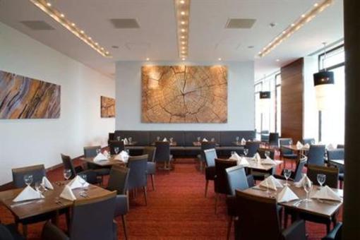 фото отеля Hilton Reading