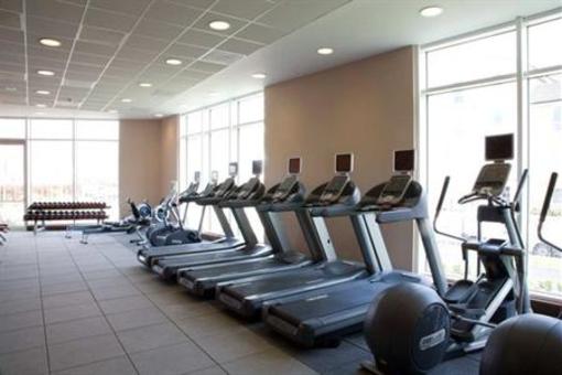 фото отеля Hilton Reading