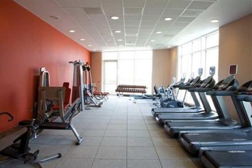 фото отеля Hilton Reading